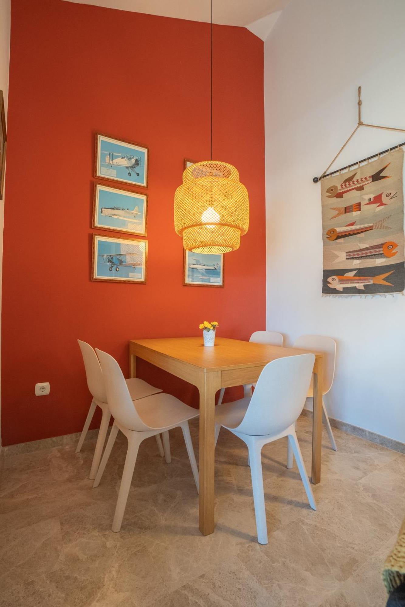 Penthouse With Sea Views Los Alamos Torremolinos Eksteriør billede