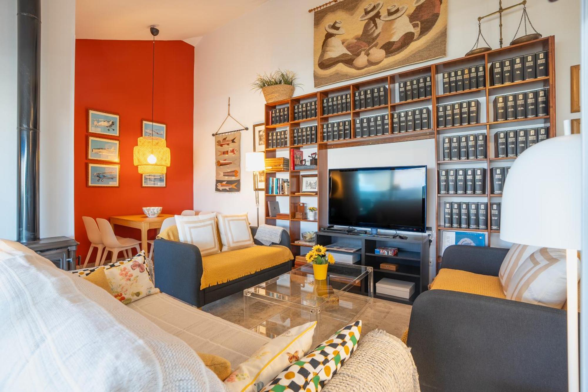 Penthouse With Sea Views Los Alamos Torremolinos Eksteriør billede