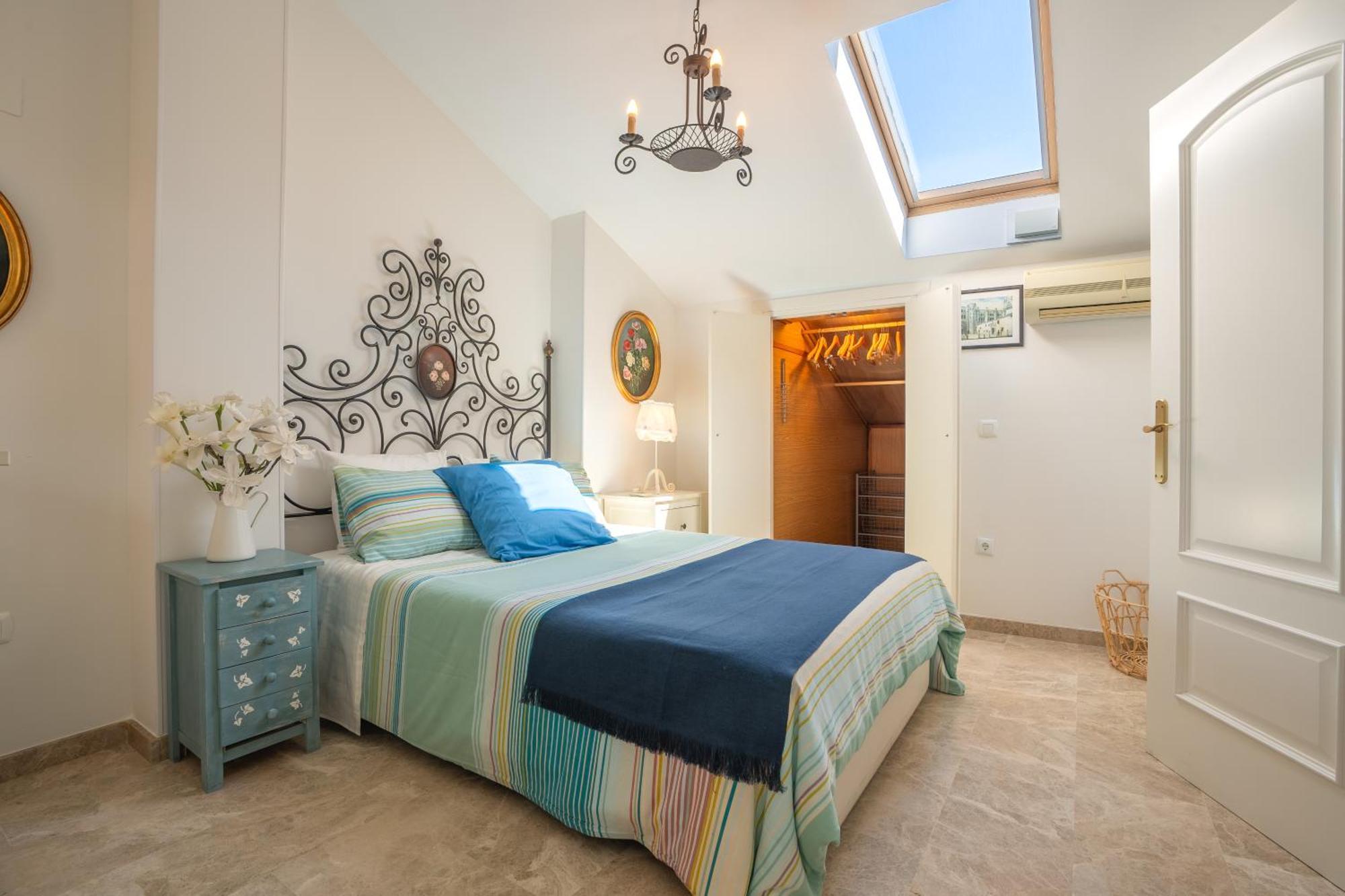 Penthouse With Sea Views Los Alamos Torremolinos Eksteriør billede