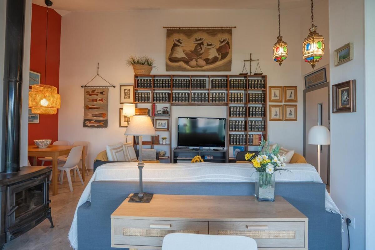 Penthouse With Sea Views Los Alamos Torremolinos Eksteriør billede
